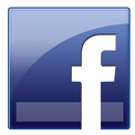 facebook logo med